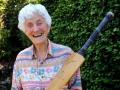 England's Eileen Ash, world's oldest living Test cricketer, dies at 110 - Hindi News | England's Eileen Ash, world's oldest living Test cricketer, dies at 110 | Latest cricket News at Lokmattimes.com
