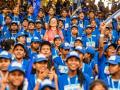 IPL 2023: There might be a Jhulan or Harman in the stands, says Nita Ambani as 19,000 girls witness MI-KKR clash - Hindi News | IPL 2023: There might be a Jhulan or Harman in the stands, says Nita Ambani as 19,000 girls witness MI-KKR clash | Latest cricket News at Lokmattimes.com