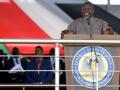 South Sudan's main opposition rejoins security mechanisms - Hindi News | South Sudan's main opposition rejoins security mechanisms | Latest politics News at Lokmattimes.com