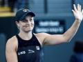 Ashleigh Barty decides to play in global golf event after tennis retirement - Hindi News | Ashleigh Barty decides to play in global golf event after tennis retirement | Latest tennis News at Lokmattimes.com