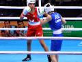 Women's World Boxing C'ship: Nikhat starts with a bang; Sakshi and Nupur also advance - Hindi News | Women's World Boxing C'ship: Nikhat starts with a bang; Sakshi and Nupur also advance | Latest other-sports News at Lokmattimes.com