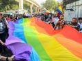 'Very seminal issue': SC refers pleas for same-sex marriage to constitution bench - Hindi News | 'Very seminal issue': SC refers pleas for same-sex marriage to constitution bench | Latest politics News at Lokmattimes.com
