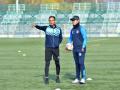 I-League 2022-23: My boys are warriors and will adapt to the conditions, says RUFC head coach Kundu - Hindi News | I-League 2022-23: My boys are warriors and will adapt to the conditions, says RUFC head coach Kundu | Latest other-sports News at Lokmattimes.com