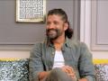Farhan Akhtar: Am aware I don't have a conventional playback singer's voice - Hindi News | Farhan Akhtar: Am aware I don't have a conventional playback singer's voice | Latest entertainment News at Lokmattimes.com