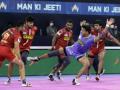 PKL 8: Naveen Kumar helps Dabang Delhi beat Tamil Thalaivas - Hindi News | PKL 8: Naveen Kumar helps Dabang Delhi beat Tamil Thalaivas | Latest other-sports News at Lokmattimes.com