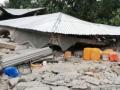 Haiti quake toll reaches 2,207 - Hindi News | Haiti quake toll reaches 2,207 | Latest politics News at Lokmattimes.com