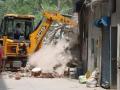 'Can we pass an omnibus order against demolition of illegal construction', SC on pleas against bulldozer action - Hindi News | 'Can we pass an omnibus order against demolition of illegal construction', SC on pleas against bulldozer action | Latest national News at Lokmattimes.com