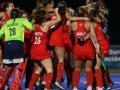 Hockey Women's Nations Cup 2022: Chile replace Canada in the inaugural event - Hindi News | Hockey Women's Nations Cup 2022: Chile replace Canada in the inaugural event | Latest hockey News at Lokmattimes.com