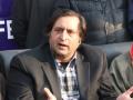 Sajad Lone slams NC over 'U-turn' on delimitation commission - Hindi News | Sajad Lone slams NC over 'U-turn' on delimitation commission | Latest politics News at Lokmattimes.com