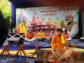'Bhumi pujan' ceremony turns into Diwali celebration in Delhi-NCR - Hindi News | 'Bhumi pujan' ceremony turns into Diwali celebration in Delhi-NCR | Latest national News at Lokmattimes.com