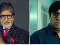 Proud dad Big B gushes over Abhishek's 'Bob Biswas' trailer - Hindi News | Proud dad Big B gushes over Abhishek's 'Bob Biswas' trailer | Latest entertainment News at Lokmattimes.com