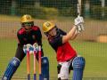 WPL will push standard of women's game forward: Heather Knight - Hindi News | WPL will push standard of women's game forward: Heather Knight | Latest cricket News at Lokmattimes.com