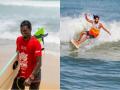 Manikandan bags best score as Tamil Nadu dominate opening day of Indian Open of Surfing - Hindi News | Manikandan bags best score as Tamil Nadu dominate opening day of Indian Open of Surfing | Latest other-sports News at Lokmattimes.com