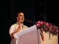 Show zero tolerance towards crime against women: Assam CM - Hindi News | Show zero tolerance towards crime against women: Assam CM | Latest national News at Lokmattimes.com