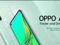 OPPO A33 with 90Hz display, triple camera launched in India - Hindi News | OPPO A33 with 90Hz display, triple camera launched in India | Latest technology News at Lokmattimes.com