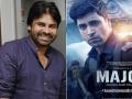Pawan Kalyan appreciates 'Major'; Mahesh Babu, Adivi Sesh respond - Hindi News | Pawan Kalyan appreciates 'Major'; Mahesh Babu, Adivi Sesh respond | Latest entertainment News at Lokmattimes.com