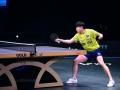 WTT Star Contender Goa: Korea win first title; three Chinese in singles finals - Hindi News | WTT Star Contender Goa: Korea win first title; three Chinese in singles finals | Latest other-sports News at Lokmattimes.com