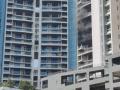 One falls to death as fire breaks out in 61-storey Mumbai building - Hindi News | One falls to death as fire breaks out in 61-storey Mumbai building | Latest international News at Lokmattimes.com