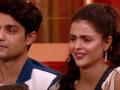 'BB 16': Priyanka Choudhary will choose between Rs 25 lakh & Ankit Gupta - Hindi News | 'BB 16': Priyanka Choudhary will choose between Rs 25 lakh & Ankit Gupta | Latest entertainment News at Lokmattimes.com