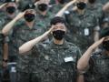 S.Korea indicts 42 people on charges of avoiding mandatory military service - Hindi News | S.Korea indicts 42 people on charges of avoiding mandatory military service | Latest international News at Lokmattimes.com