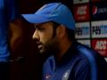 IPL can wait, country needs to get over crisis first: Rohit - Hindi News | IPL can wait, country needs to get over crisis first: Rohit | Latest maharashtra News at Lokmattimes.com