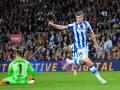 Real Sociedad spoil Barca's title party, while Cadiz, Almeria take big steps towards survival - Hindi News | Real Sociedad spoil Barca's title party, while Cadiz, Almeria take big steps towards survival | Latest football News at Lokmattimes.com