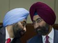 Former Ranbaxy CEO Malvinder Singh detained in Ludhiana - Hindi News | Former Ranbaxy CEO Malvinder Singh detained in Ludhiana | Latest national News at Lokmattimes.com