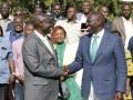 Kenya heightens security ahead of Aug 9 polls - Hindi News | Kenya heightens security ahead of Aug 9 polls | Latest politics News at Lokmattimes.com