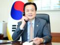 S.Korea, Iran vice FMs hold phone talks on frozen funds, bilateral ties - Hindi News | S.Korea, Iran vice FMs hold phone talks on frozen funds, bilateral ties | Latest politics News at Lokmattimes.com