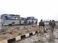 Pulwama attack anniversary: 8 killed, 7 arrested out of 19 terrorists involved - Hindi News | Pulwama attack anniversary: 8 killed, 7 arrested out of 19 terrorists involved | Latest national News at Lokmattimes.com