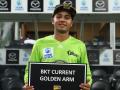 SA vs AUS, 1st T20: Skipper Mitchell Marsh applauds Tanveer Sangha, says he is a fantastic player - Hindi News | SA vs AUS, 1st T20: Skipper Mitchell Marsh applauds Tanveer Sangha, says he is a fantastic player | Latest cricket News at Lokmattimes.com