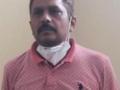 Serial offender with Rs 5L bounty held in Gurugram - Hindi News | Serial offender with Rs 5L bounty held in Gurugram | Latest international News at Lokmattimes.com