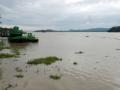 Flood situation improves in Assam - Hindi News | Flood situation improves in Assam | Latest politics News at Lokmattimes.com