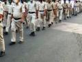48 cops in Bhopal test Covid positive - Hindi News | 48 cops in Bhopal test Covid positive | Latest national News at Lokmattimes.com