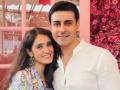 Gautam Rode, Pankhuri Awasthy set to become parents; say, 'Our family is growing' - Hindi News | Gautam Rode, Pankhuri Awasthy set to become parents; say, 'Our family is growing' | Latest entertainment News at Lokmattimes.com