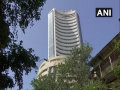 Equity indices open in red, Sensex down by 516 points - Hindi News | Equity indices open in red, Sensex down by 516 points | Latest maharashtra News at Lokmattimes.com