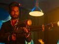 'Bloody Daddy' teaser shows Shahid Kapoor as a killing machine - Hindi News | 'Bloody Daddy' teaser shows Shahid Kapoor as a killing machine | Latest entertainment News at Lokmattimes.com