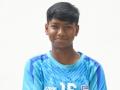 AFC Women's U17 Asian Cup Qualifiers: Nishima replaces Shilji Shaji in India squad - Hindi News | AFC Women's U17 Asian Cup Qualifiers: Nishima replaces Shilji Shaji in India squad | Latest football News at Lokmattimes.com