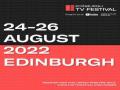 Edinburgh TV Festival is planning to return to in-person event after two years - Hindi News | Edinburgh TV Festival is planning to return to in-person event after two years | Latest entertainment News at Lokmattimes.com
