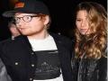 Ed Sheeran welcomes baby girl, reveals her unique name - Hindi News | Ed Sheeran welcomes baby girl, reveals her unique name | Latest entertainment News at Lokmattimes.com