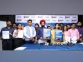 Chandigarh University students buck the fear of pandemic; Bag record number of 5000+ placement offers for 2021 batch - Hindi News | Chandigarh University students buck the fear of pandemic; Bag record number of 5000+ placement offers for 2021 batch | Latest business News at Lokmattimes.com