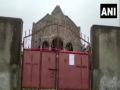 Odisha: Church gate sealed, Section 144 imposed after reports of religious conversion - Hindi News | Odisha: Church gate sealed, Section 144 imposed after reports of religious conversion | Latest national News at Lokmattimes.com