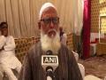 Hindu forces pushing nation towards hatred: Sunni Ulema Council on 'azaan' row - Hindi News | Hindu forces pushing nation towards hatred: Sunni Ulema Council on 'azaan' row | Latest national News at Lokmattimes.com