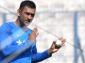 Consider me retired: MS Dhoni bids adieu to international cricket - Hindi News | Consider me retired: MS Dhoni bids adieu to international cricket | Latest cricket News at Lokmattimes.com