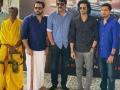 Actor Bharath signs up for Telugu film after a decade - Hindi News | Actor Bharath signs up for Telugu film after a decade | Latest entertainment News at Lokmattimes.com