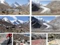 Climate change, glacier topography & morphology control glacial retreat - Hindi News | Climate change, glacier topography & morphology control glacial retreat | Latest national News at Lokmattimes.com