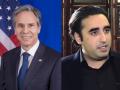 Blinken invites Bilawal Bhutto to attend food security meet in US - Hindi News | Blinken invites Bilawal Bhutto to attend food security meet in US | Latest politics News at Lokmattimes.com