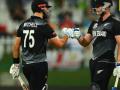 T20 World Cup: Mitchell's unbeaten fifty takes New Zealand to final - Hindi News | T20 World Cup: Mitchell's unbeaten fifty takes New Zealand to final | Latest cricket News at Lokmattimes.com