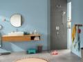 Five bathroom space trends - Hindi News | Five bathroom space trends | Latest lifestyle News at Lokmattimes.com