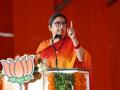 Smriti Irani calls killers of Nettare cowards, says he gave blood for country - Hindi News | Smriti Irani calls killers of Nettare cowards, says he gave blood for country | Latest politics News at Lokmattimes.com
